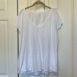 Athleta Tee, sz 1x